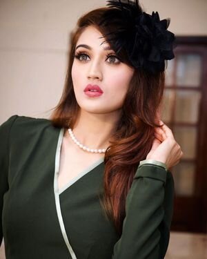 Arushi Nishank Latest Photos | Picture 1887964