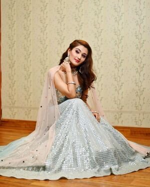 Arushi Nishank Latest Photos | Picture 1888005
