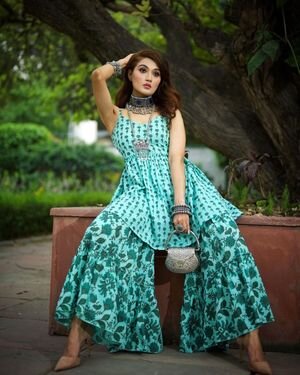 Arushi Nishank Latest Photos | Picture 1887944
