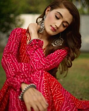 Arushi Nishank Latest Photos | Picture 1887949