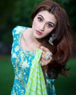 Arushi Nishank Latest Photos | Picture 1887968