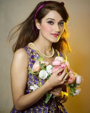 Arushi Nishank Latest Photos | Picture 1888018