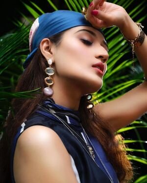 Arushi Nishank Latest Photos | Picture 1887997