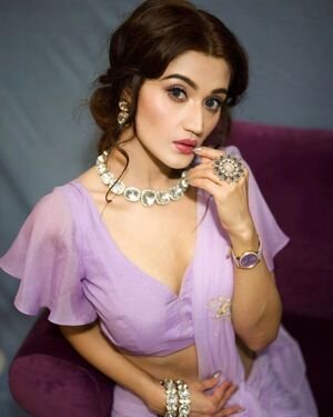 Arushi Nishank Latest Photos | Picture 1887931