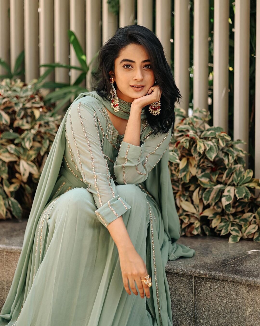 Namitha Pramod Latest Photos | Picture 1888102