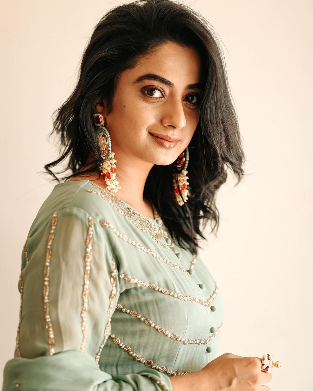 Namitha Pramod Latest Photos | Picture 1888107