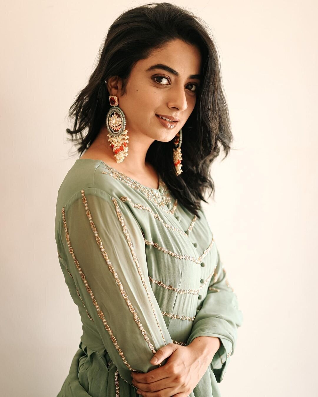 Namitha Pramod Latest Photos | Picture 1888104