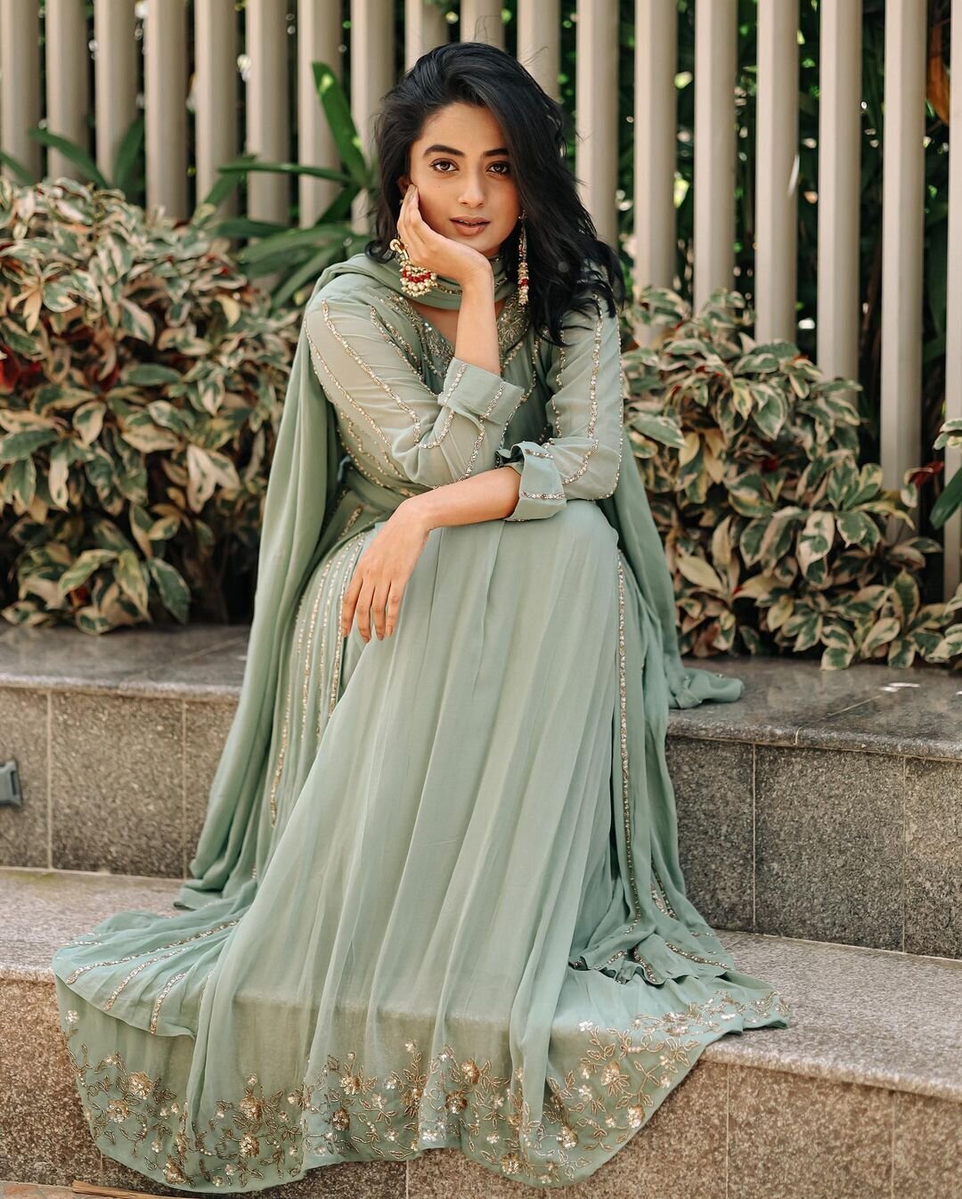 Namitha Pramod Latest Photos | Picture 1888106