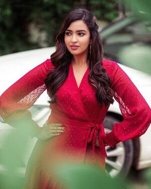 Pujitha Ponnada Latest Photos | Picture 1887812