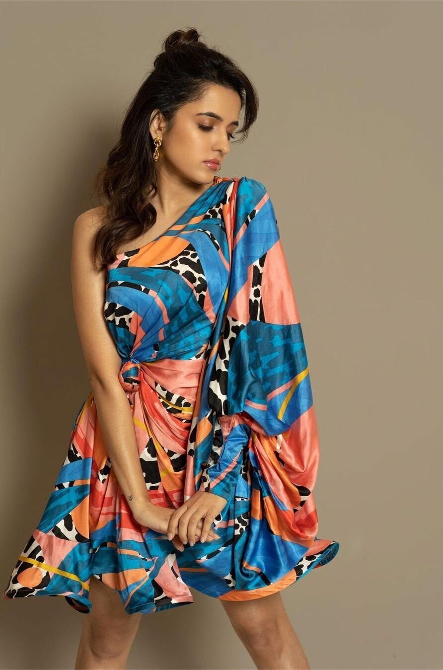 Shirley Setia Latest Photos | Picture 1888038