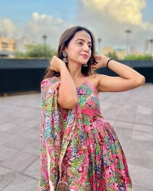 Helly Shah Latest Photos | Picture 1888224