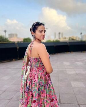 Helly Shah Latest Photos | Picture 1888223