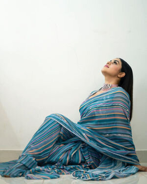 Poorna Aka Shamna Kasim Latest Photos | Picture 1888490