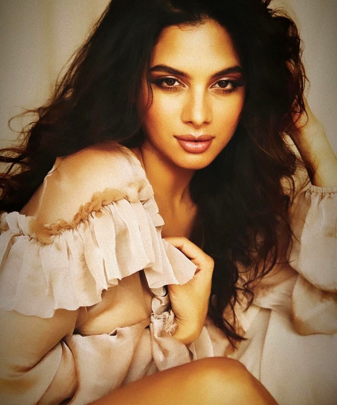 Tanya Hope Latest Photos | Picture 1888127