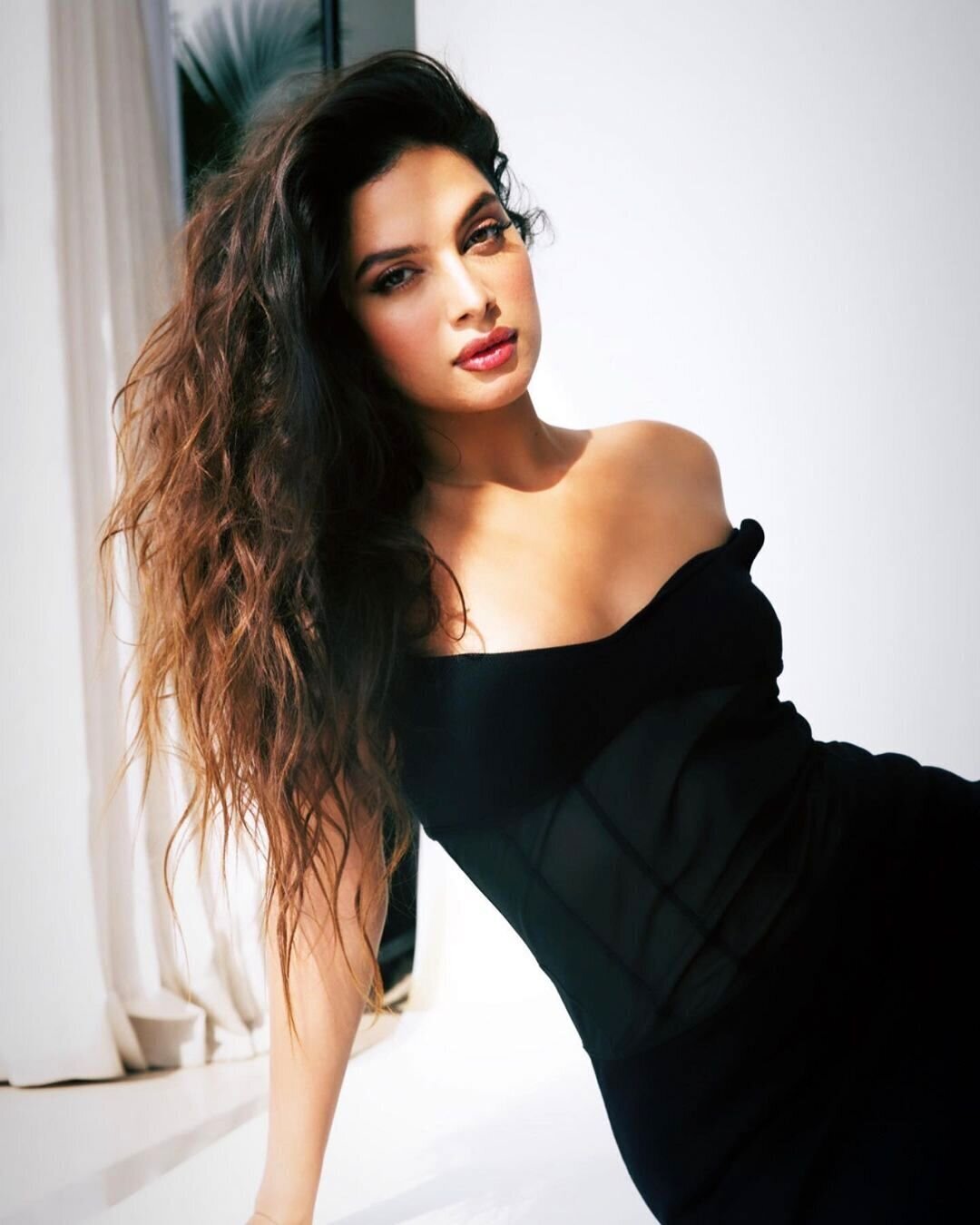 Tanya Hope Latest Photos | Picture 1888131