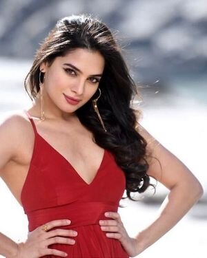Tanya Hope Latest Photos | Picture 1888121