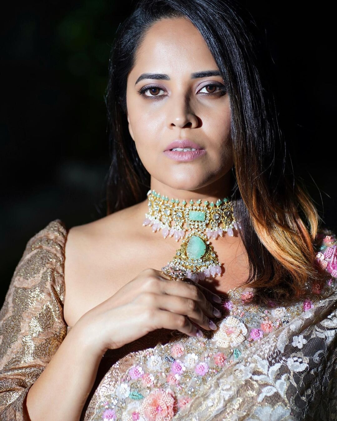 Anasuya Bharadwaj Latest Photos | Picture 1888548