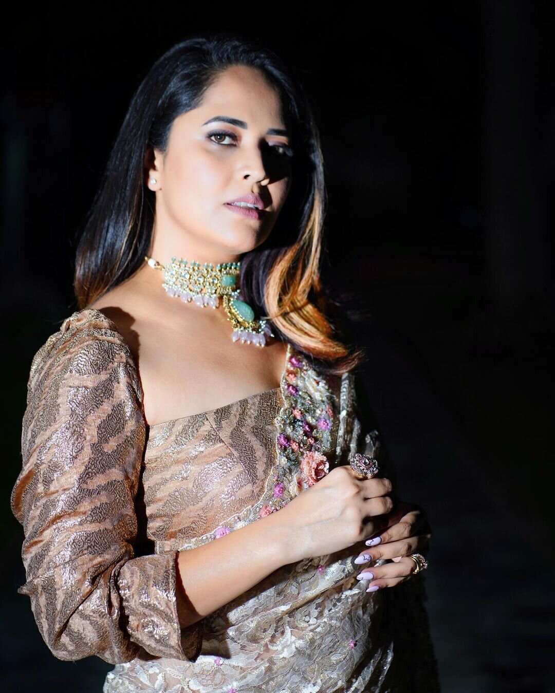 Anasuya Bharadwaj Latest Photos | Picture 1888549