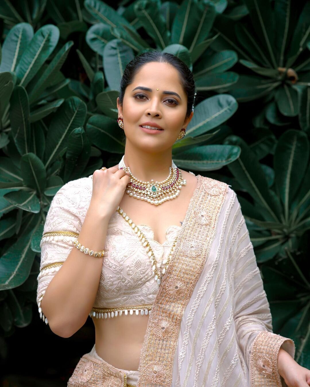 Anasuya Bharadwaj Latest Photos | Picture 1888572