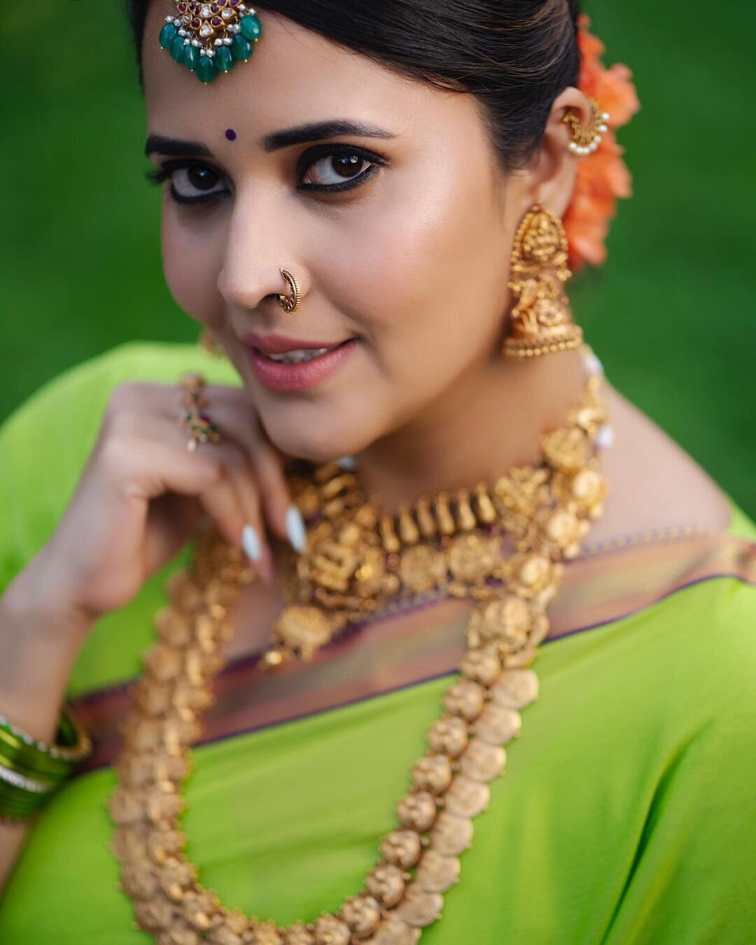 Anasuya Bharadwaj Latest Photos | Picture 1888562