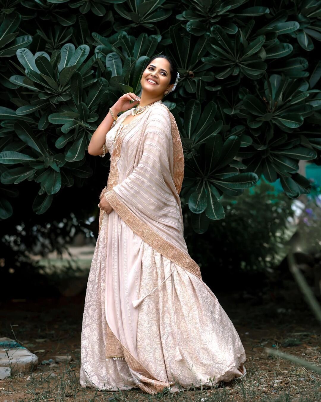 Anasuya Bharadwaj Latest Photos | Picture 1888571