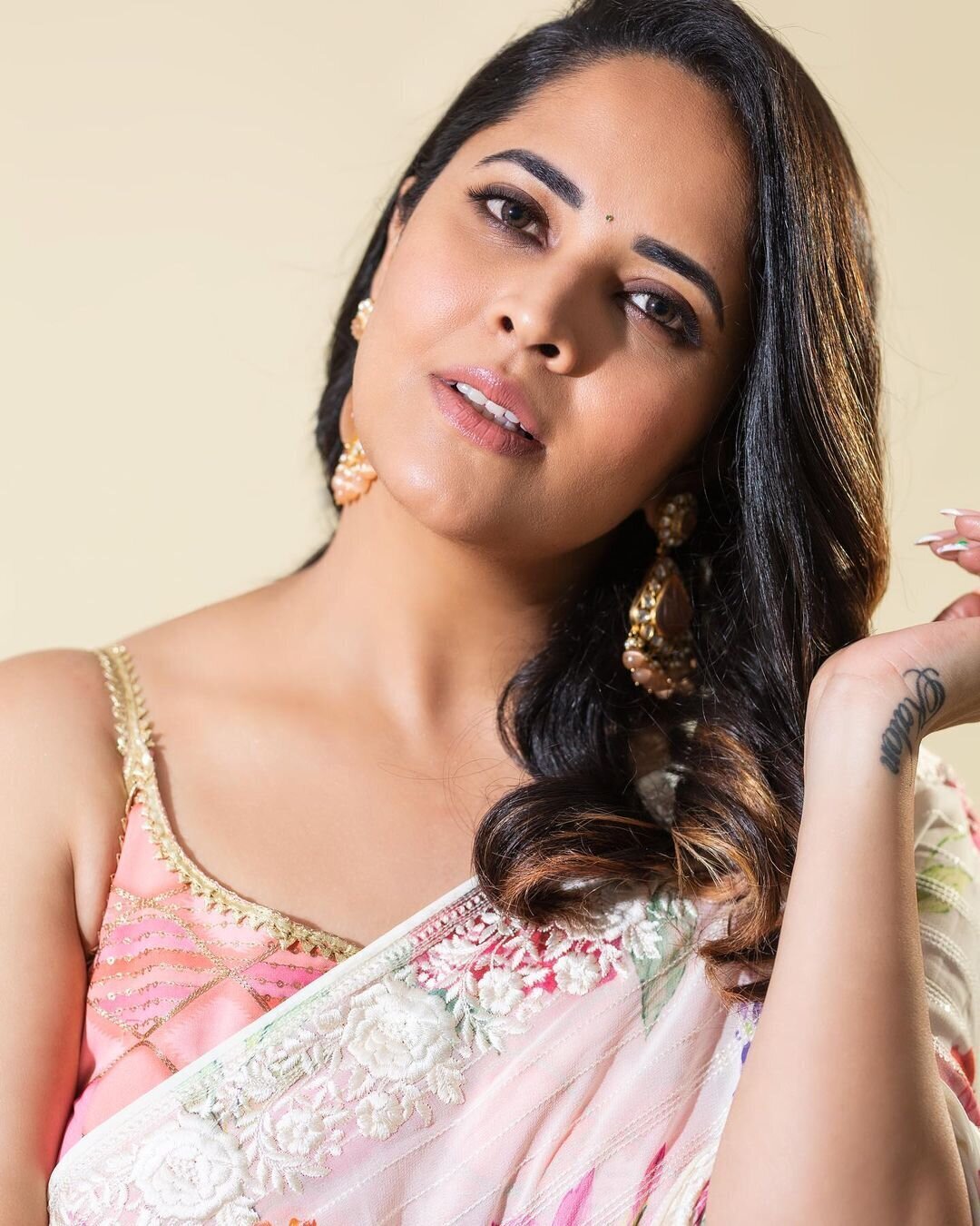 Anasuya Bharadwaj Latest Photos | Picture 1888552