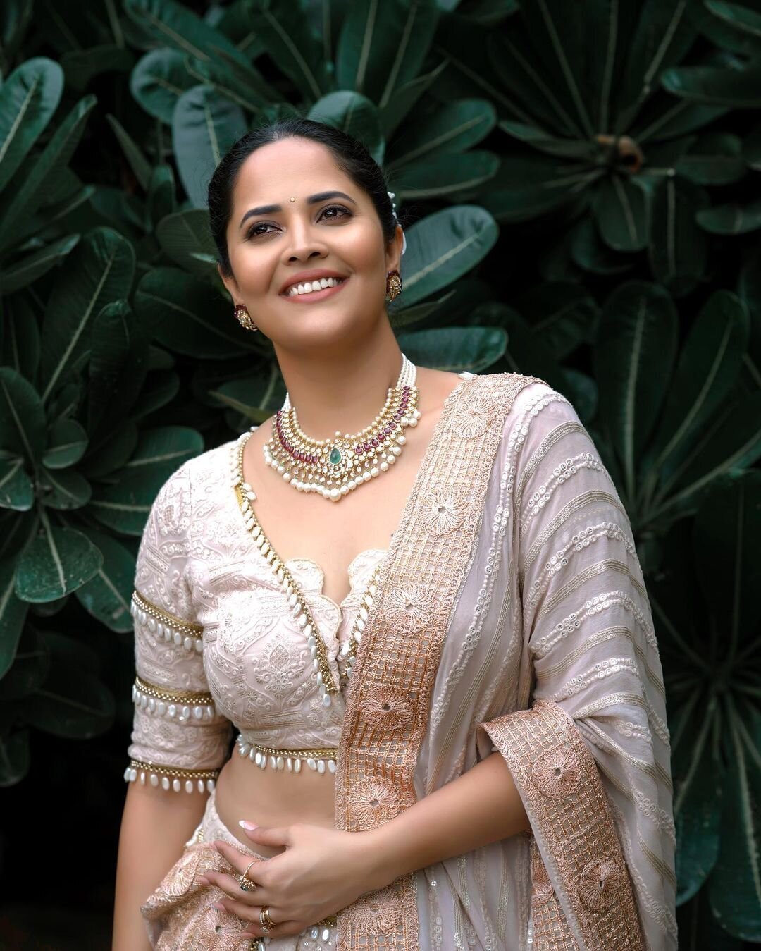 Anasuya Bharadwaj Latest Photos | Picture 1888570