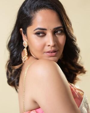 Anasuya Bharadwaj Latest Photos | Picture 1888553