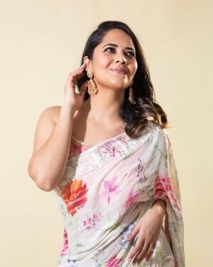 Anasuya Bharadwaj Latest Photos | Picture 1888561