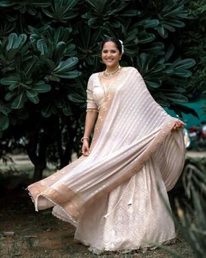 Anasuya Bharadwaj Latest Photos | Picture 1888568