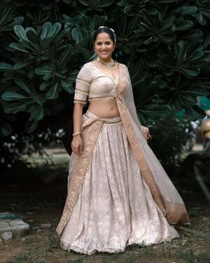 Anasuya Bharadwaj Latest Photos | Picture 1888567