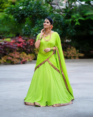 Anasuya Bharadwaj Latest Photos | Picture 1888556