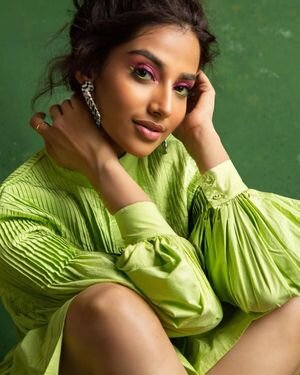 Meenakshi Chaudhary Latest Photos | Picture 1888786
