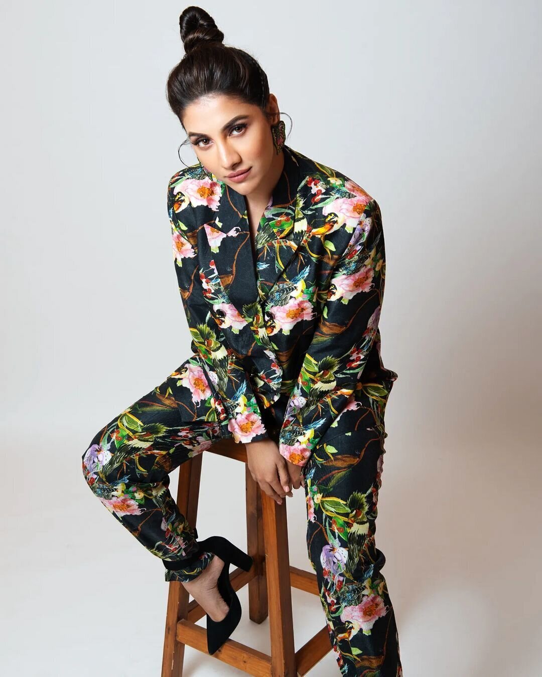 Rukmini Maitra Latest Photos | Picture 1888655