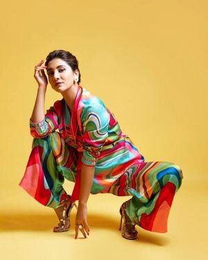 Rukmini Maitra Latest Photos | Picture 1888711