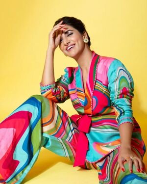 Rukmini Maitra Latest Photos | Picture 1888705