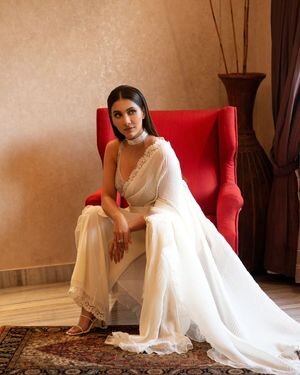 Rukmini Maitra Latest Photos | Picture 1888630