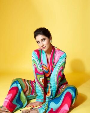 Rukmini Maitra Latest Photos | Picture 1888708