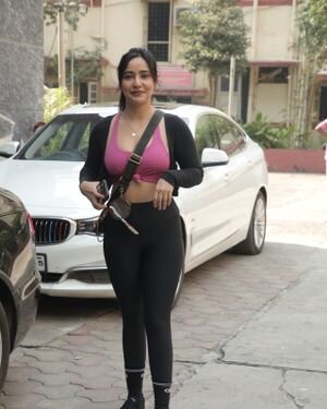 Neha Sharma - Photos: Celebs Spotted Post Gym Workout | Picture 1903276