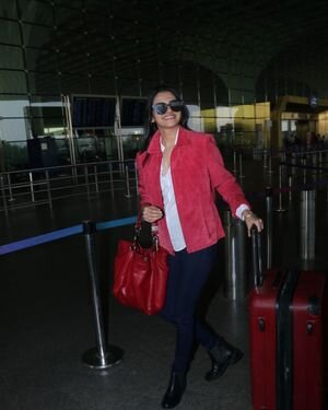 Avantika Dassani - Photos: Celebs Spotted At Airport | Picture 1903352