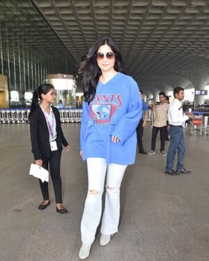 Katrina Kaif - Photos: Celebs Spotted At Airport | Picture 1903323