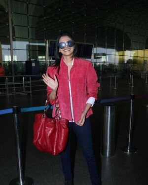 Avantika Dassani - Photos: Celebs Spotted At Airport | Picture 1903355