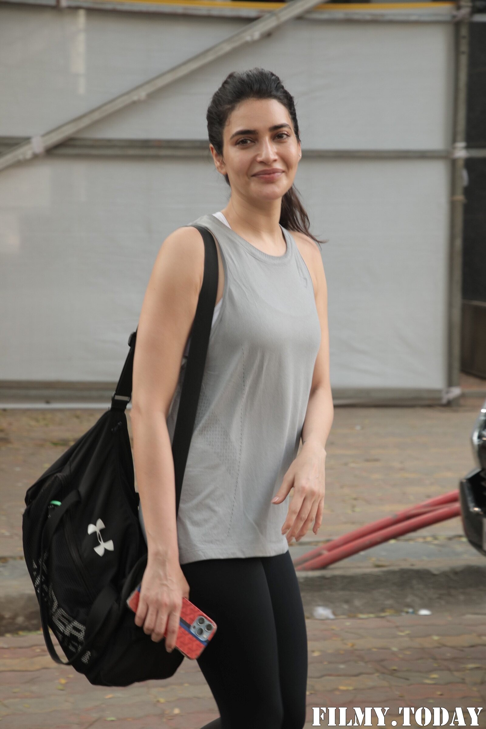 Karishma Tanna - Photos: Celebs Spotted Post Gym Workout | Picture 1903287
