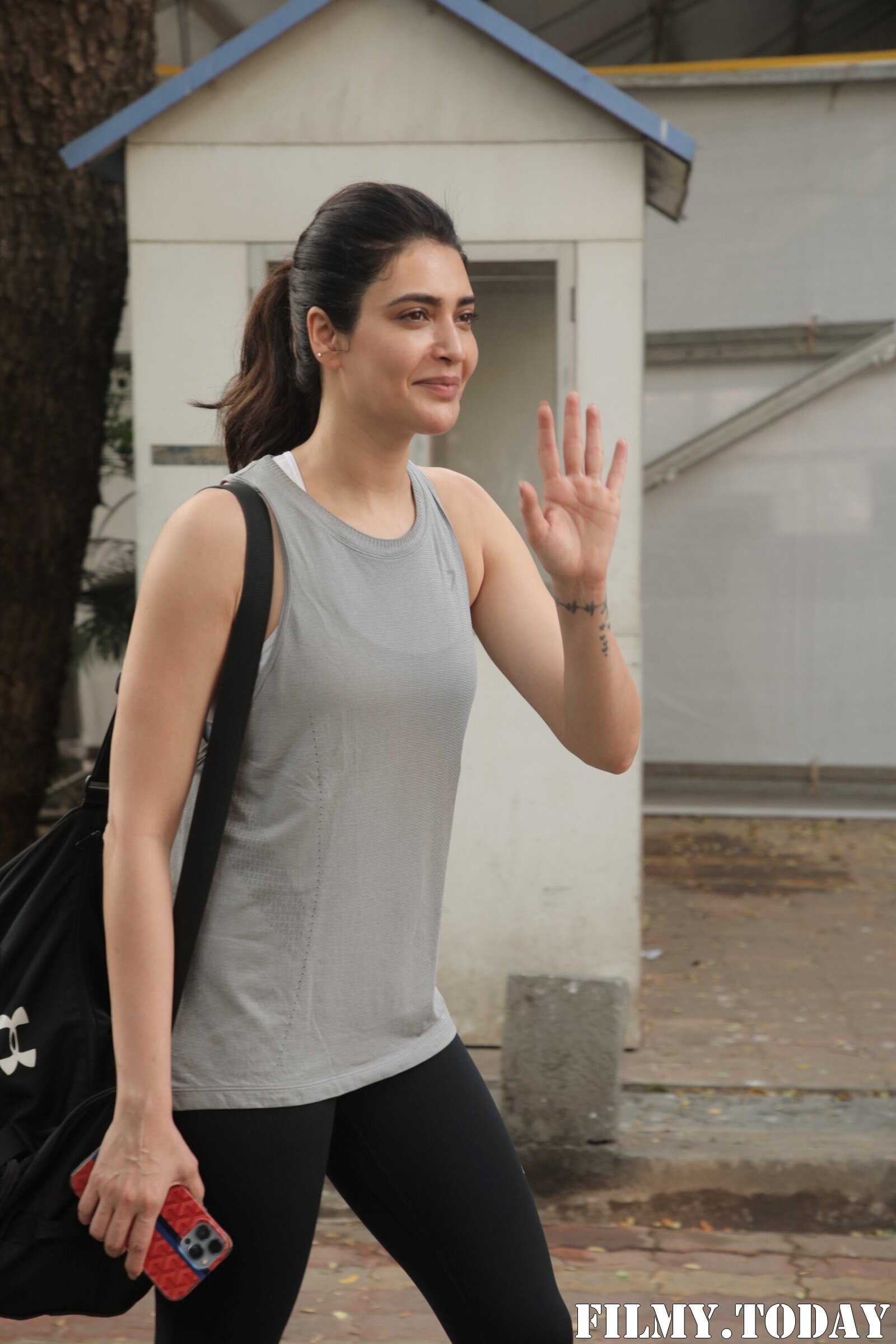 Karishma Tanna - Photos: Celebs Spotted Post Gym Workout | Picture 1903286