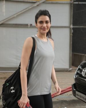 Karishma Tanna - Photos: Celebs Spotted Post Gym Workout | Picture 1903285