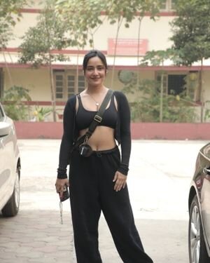 Neha Sharma - Photos: Celebs Spotted Post Gym Workout | Picture 1903296