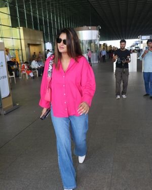 Anjali Arora - Photos: Celebs Spotted At Airport | Picture 1903586