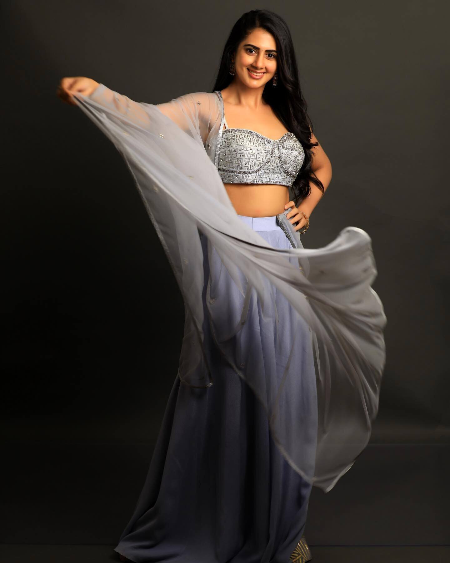 Gehna Sippy Latest Photos | Picture 1904026