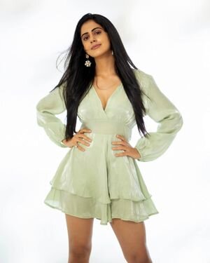 Gehna Sippy Latest Photos | Picture 1904000