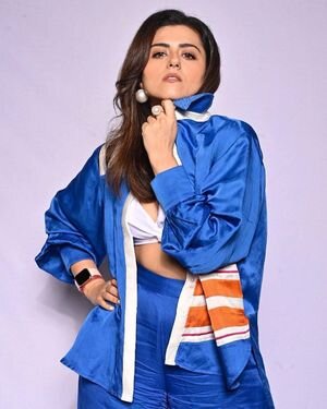 Ridhi Dogra Latest Photos | Picture 1903939